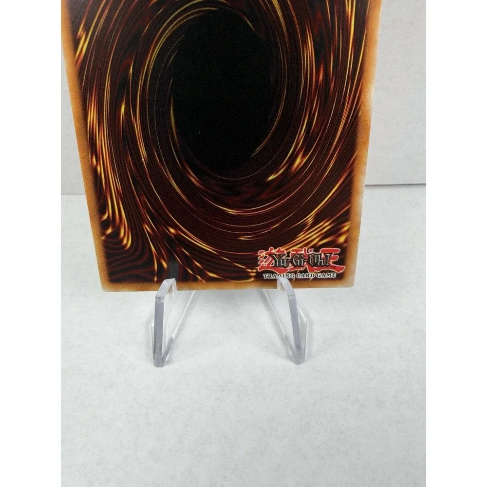 Yugioh! 1x Lev Shaddoll Fusion BLGG-EN024 Secret Rare 1st Ed NM